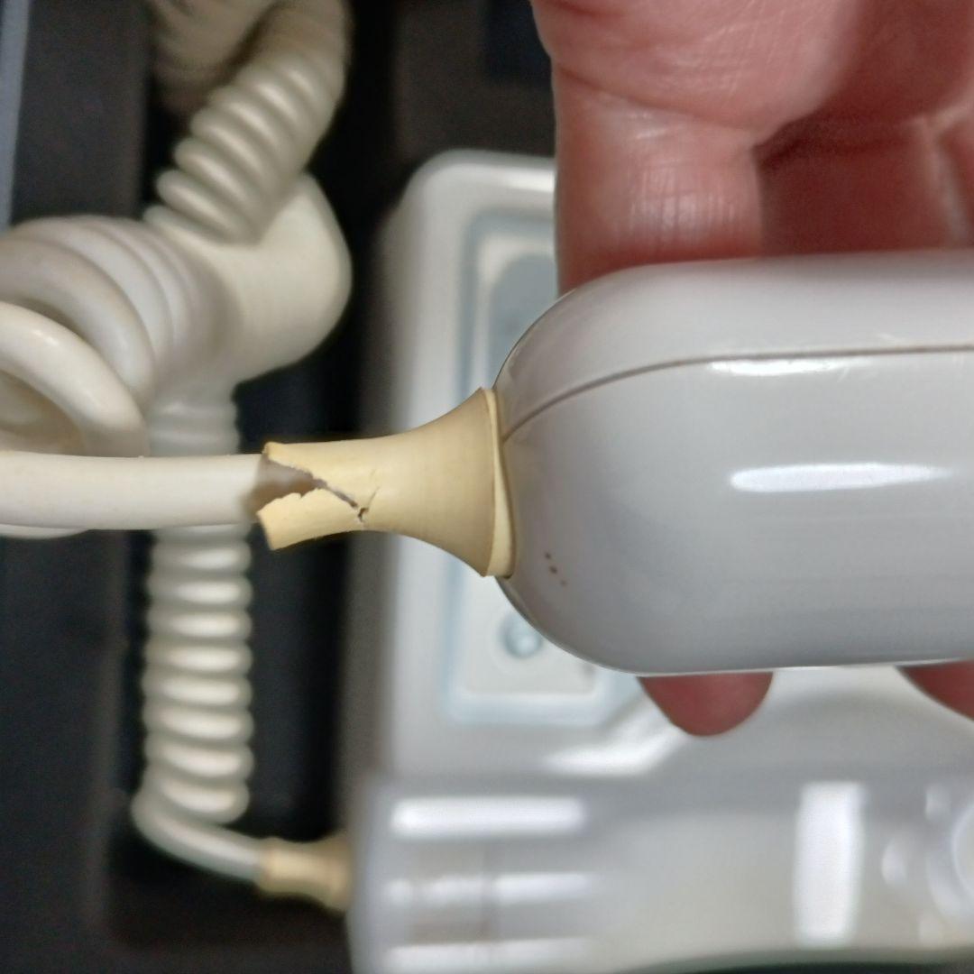 ナリスビューティープロソニック 美顔器 ケース