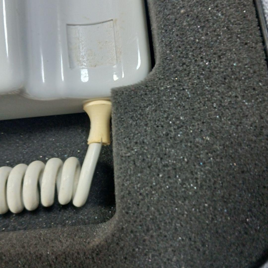 ナリスビューティープロソニック 美顔器 ケース