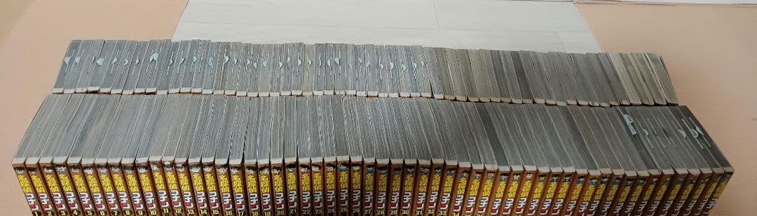 【状態良好】　名探偵コナン　1巻〜107巻　　既刊全巻　　関連本4冊