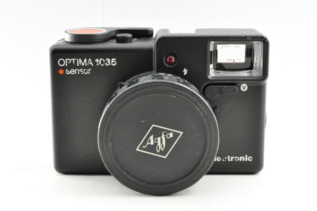 アグファ オプティマ AGFAOPTIMA 1035 sensor