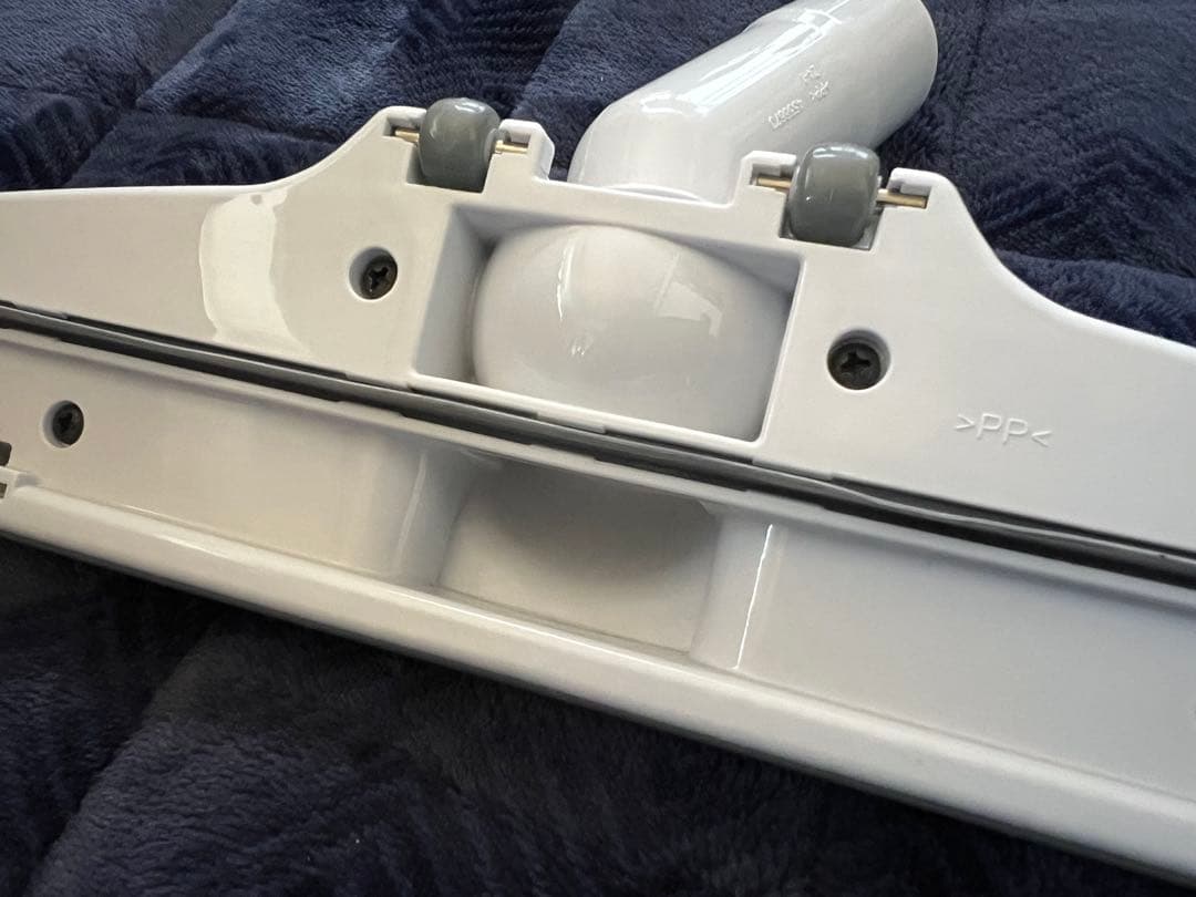 ⭐︎マキタ Makita CL281FD 18v充電式クリーナー 本体 美品！⭐︎