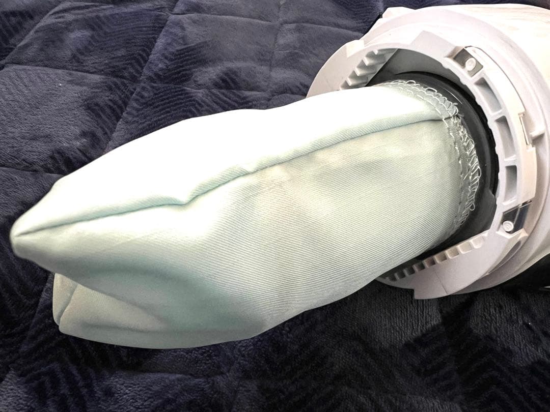 ⭐︎マキタ Makita CL281FD 18v充電式クリーナー 本体 美品！⭐︎