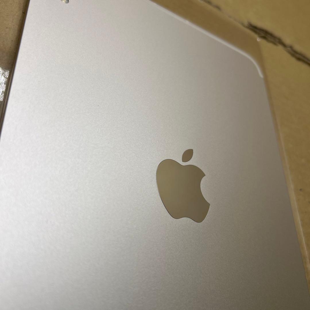 Apple iPad mini (第7世代) A17 Pro 256GB