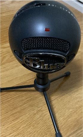 スノーボール・アイス