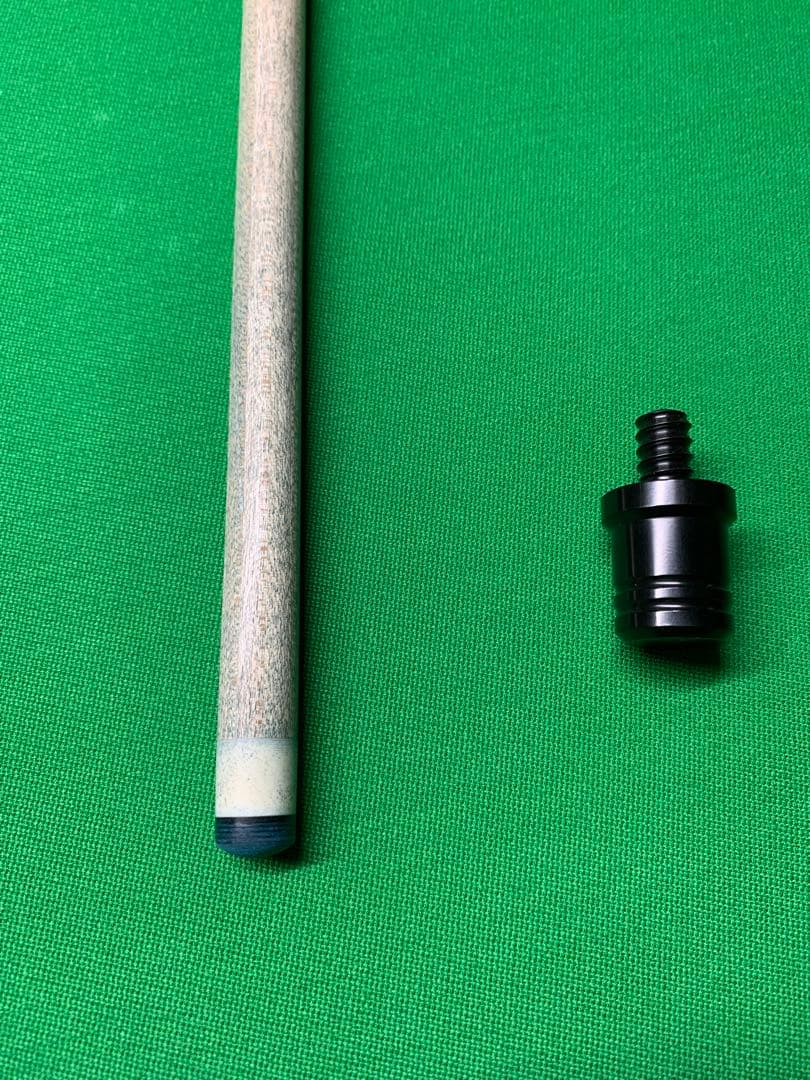 プレデター ヴァンテージシャフト ジョイント: wavy