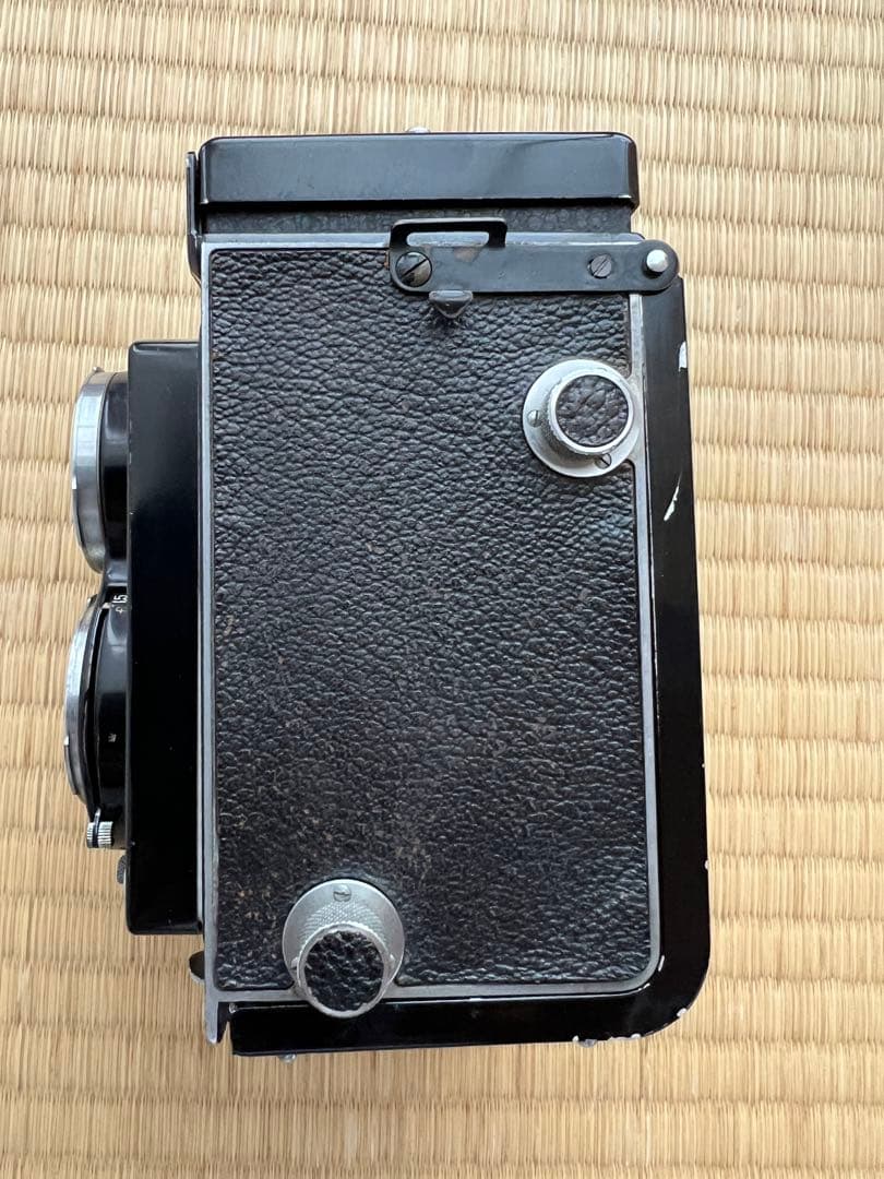ROLLEICORD 二眼レフカメラ