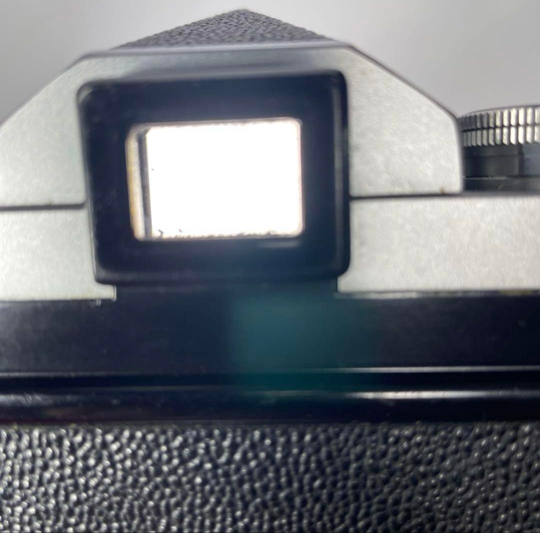 SALE[中古美品]ニコンＦ　アイレベルニッコ-ルSオ-ト1：1.4 50mm付