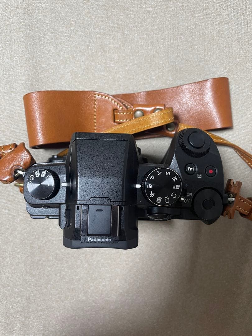 LUMIX G8 Panasonic DMC−G8 DMC-G8-K