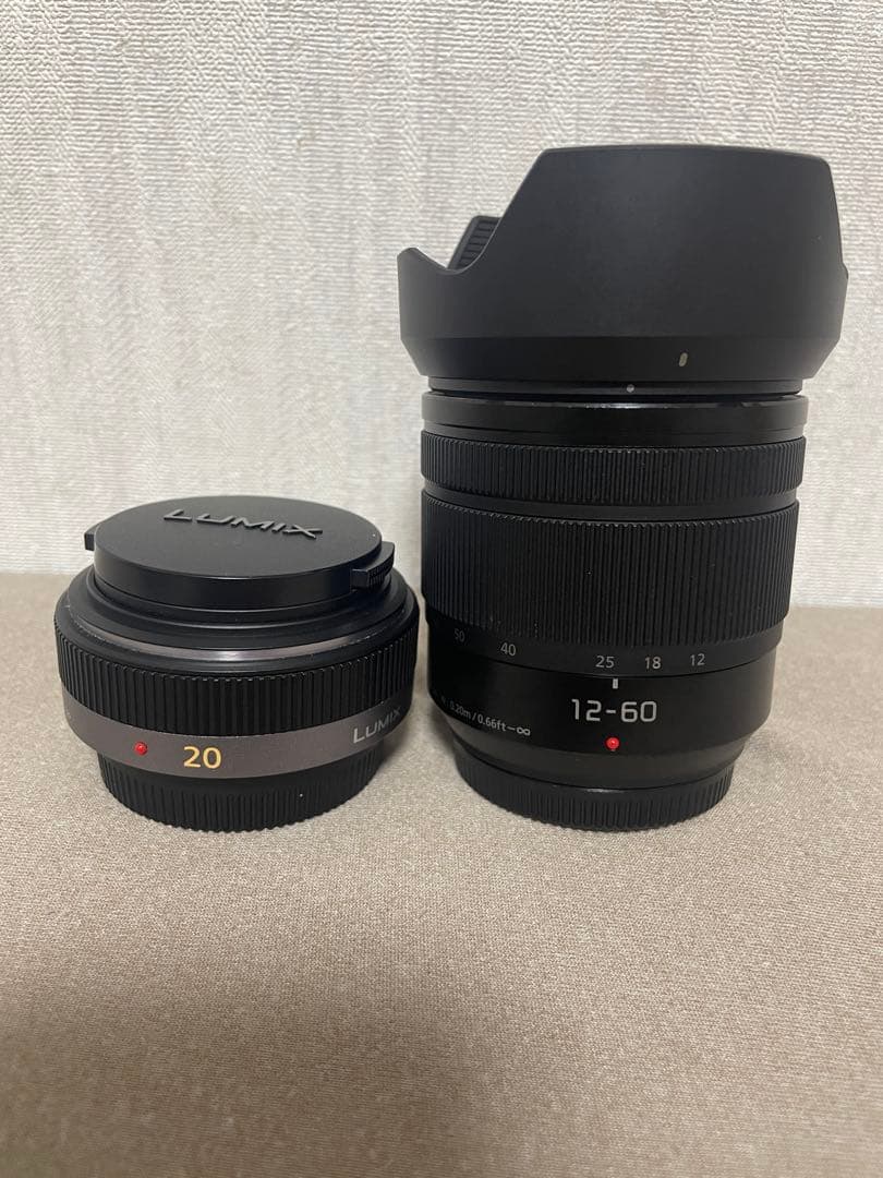 LUMIX G8 Panasonic DMC−G8 DMC-G8-K