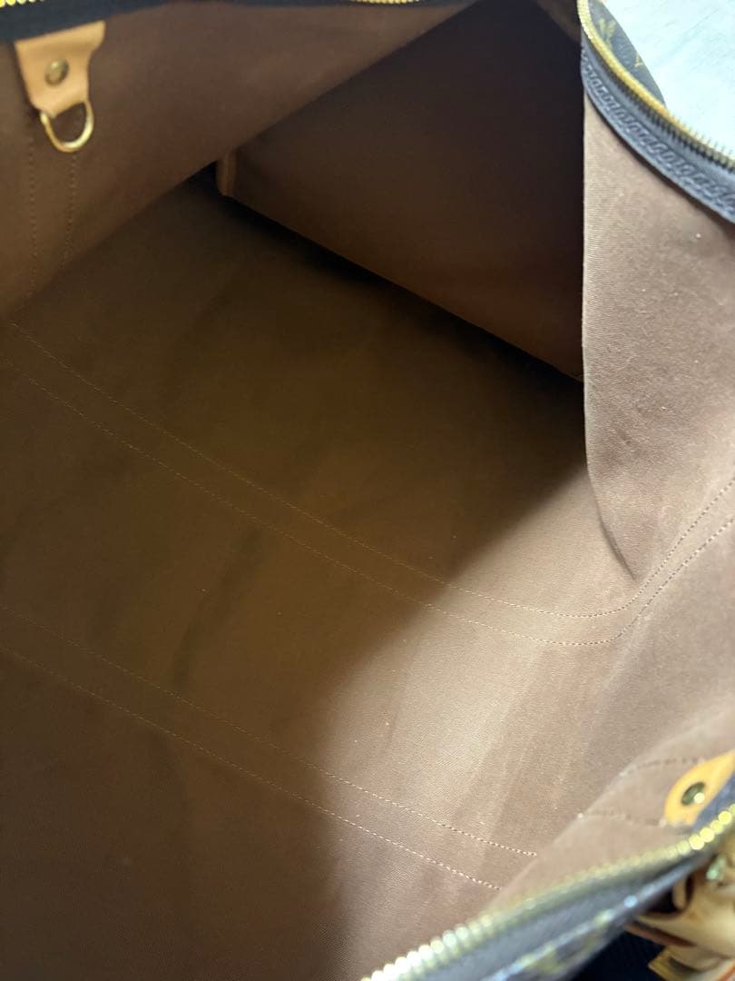 値下げ！Louis Vuitton ボストンバッグ モノグラム