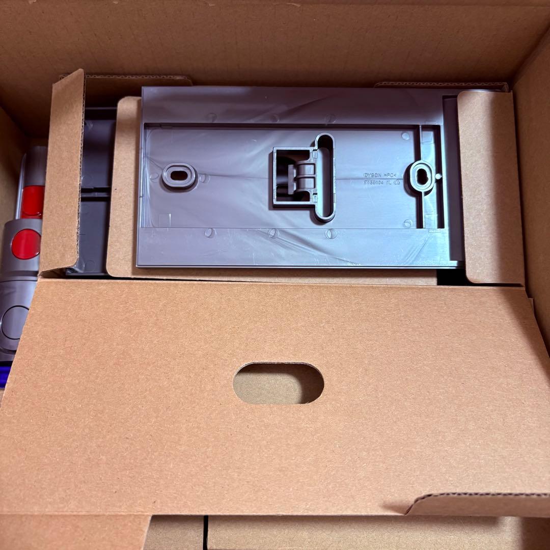 新品未使用 Dyson Micro Origin SV33 FFOR コードレス