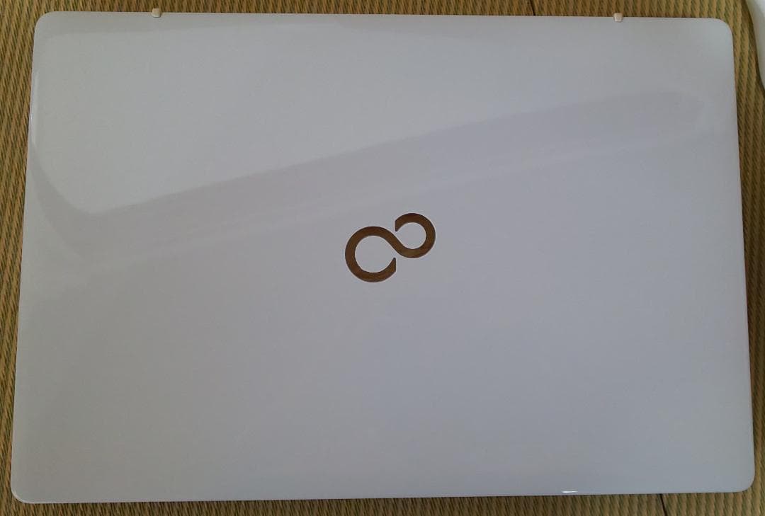 富士通 FMV LIFEBOOK WA3/B1 15.6型ワイド