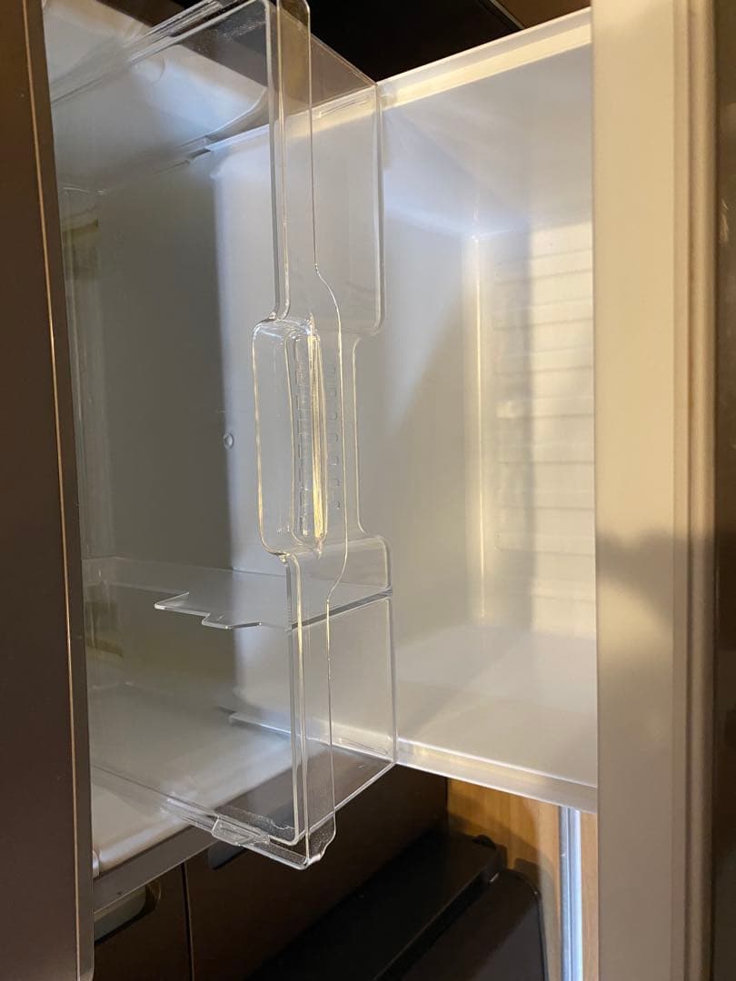 Panasonic NR-B148W 冷蔵庫 上冷凍下冷蔵