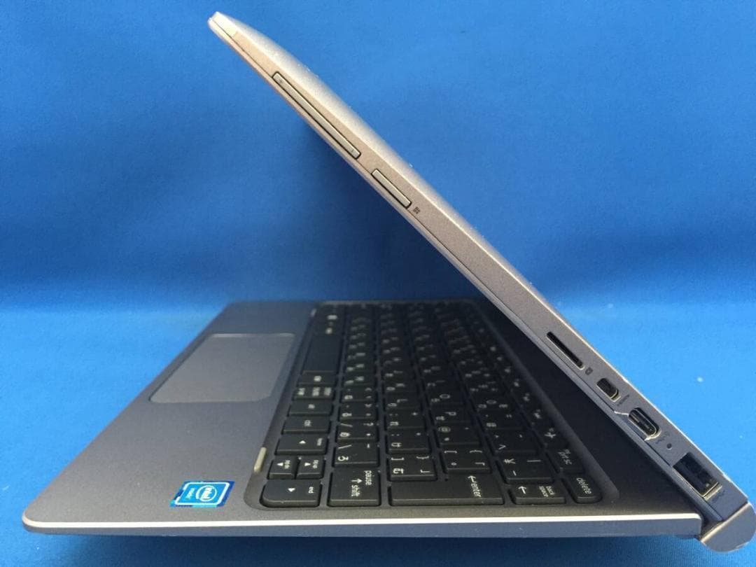 【Zee】HP x2 210 G1 2 in 1タブレットノート