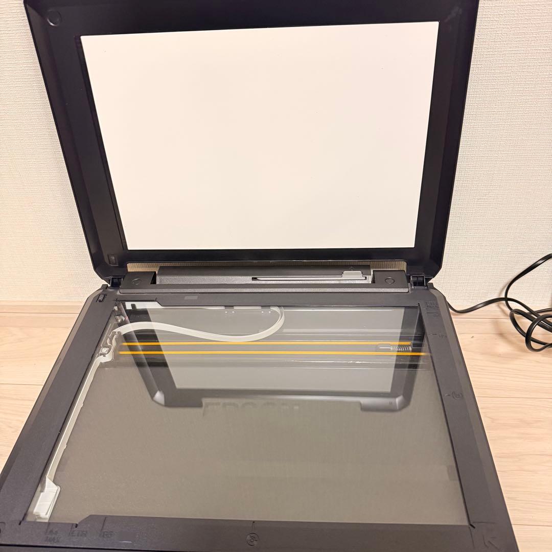 EPSON インクジェットプリンター 複合機 EP-805A カラリオ