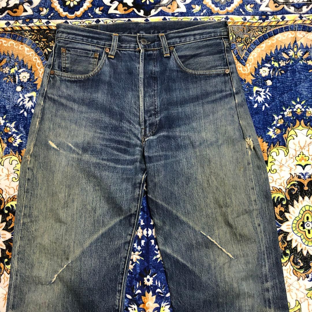 リーバイス501XX バレンシア