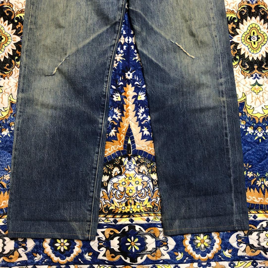 リーバイス501XX バレンシア