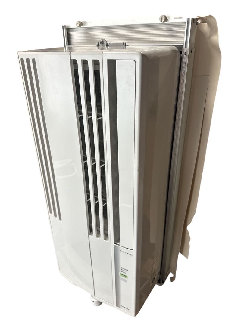 本日激安！　美品！　コロナ　窓用エアコン　2020年　ウィンドエアコン　41