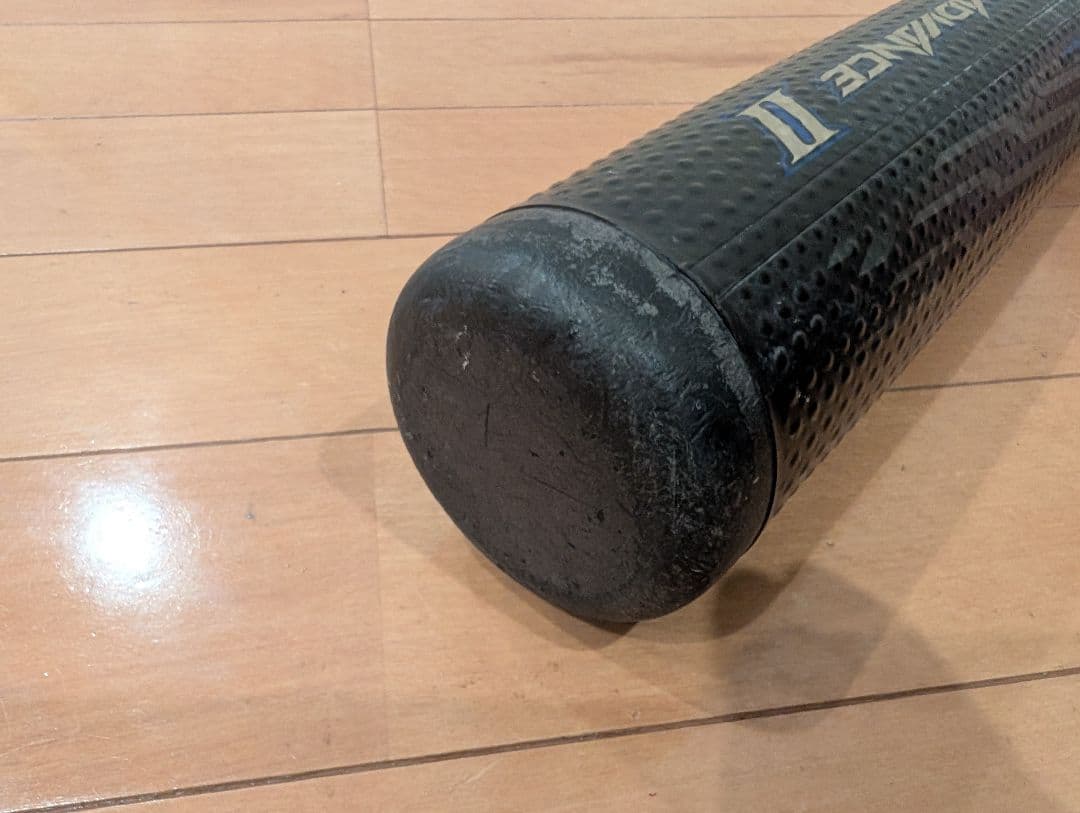 ※希少 Mizuno ビヨンドマックスメガキングアドバンスⅡ 84cm 775g