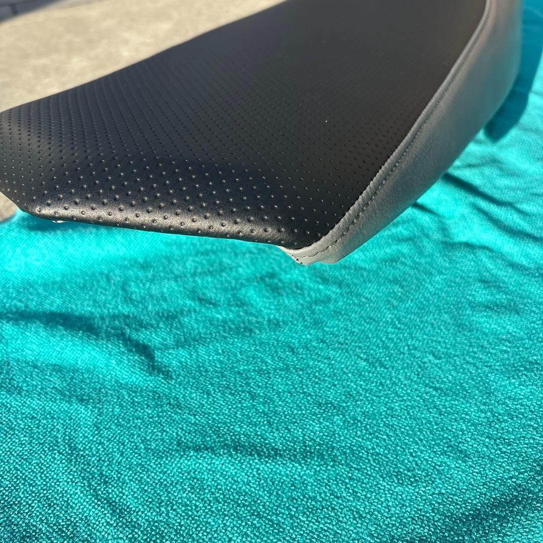 な*ｓ様 美品 ヤマハ ツーリングシート セローSEROW　Q5K-YSK-04