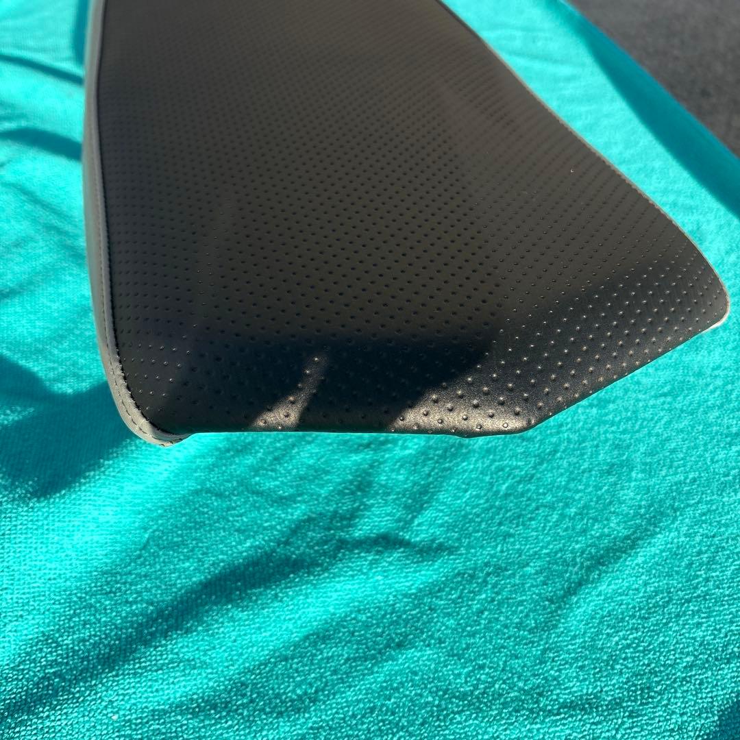 な*ｓ様 美品 ヤマハ ツーリングシート セローSEROW　Q5K-YSK-04