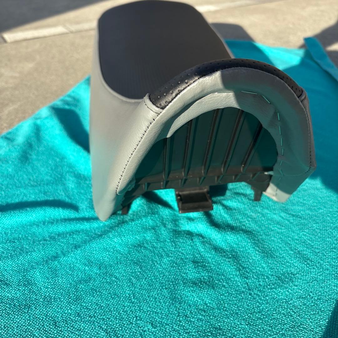 な*ｓ様 美品 ヤマハ ツーリングシート セローSEROW　Q5K-YSK-04