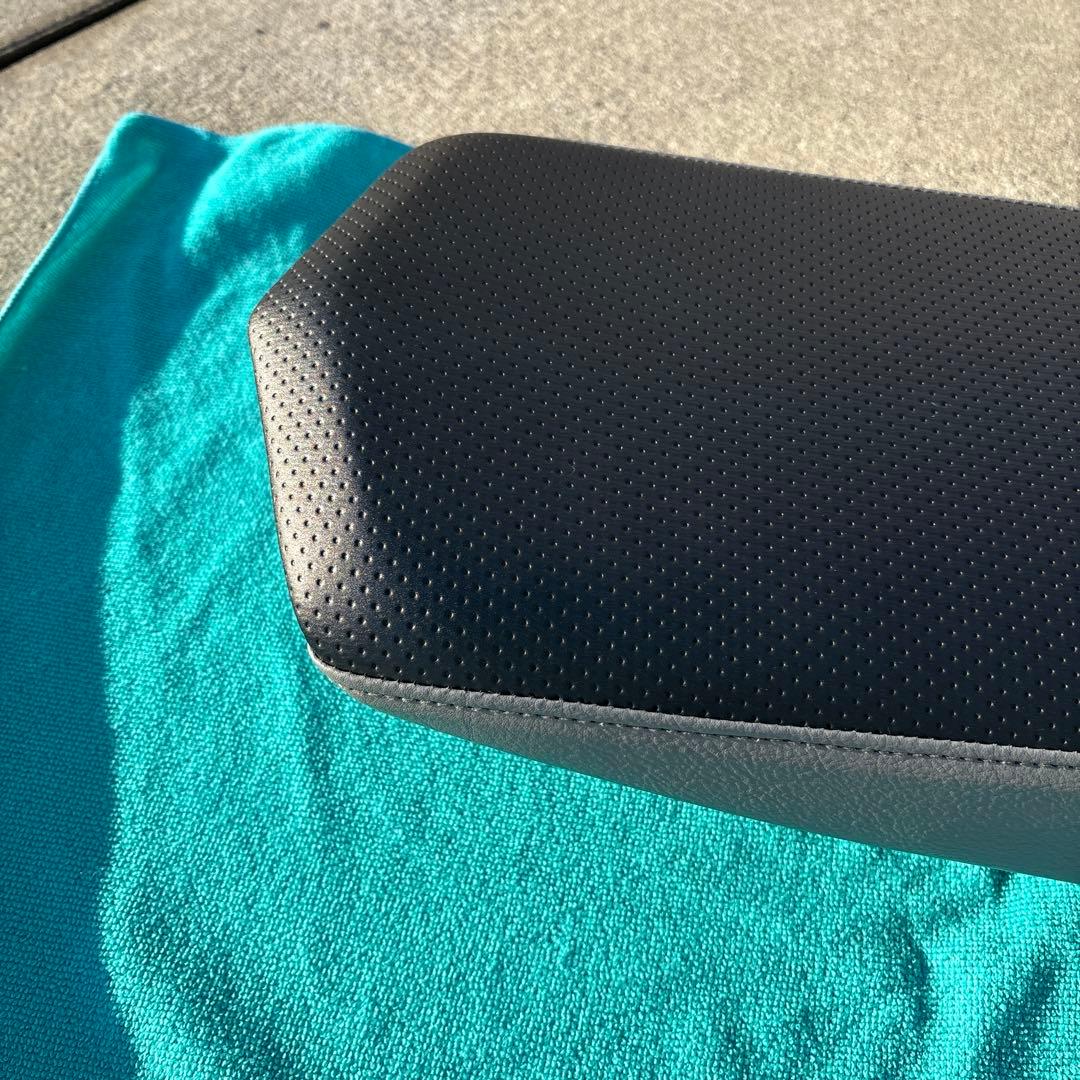 な*ｓ様 美品 ヤマハ ツーリングシート セローSEROW　Q5K-YSK-04