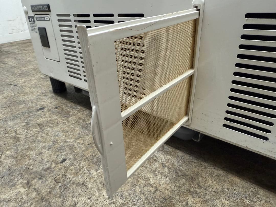 ホシザキ　HOSIZAKI　冷蔵ショーケース　厨房　飲食店　SSB-63CL1