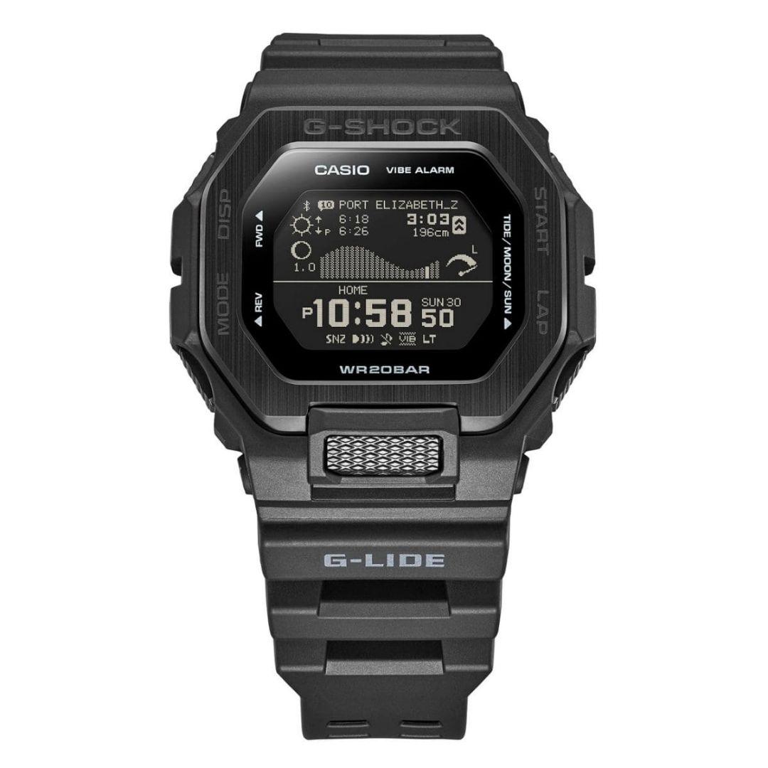 国内正規品＊新品・未使用＊G-SHOCK＊GBX-100NS-1JF