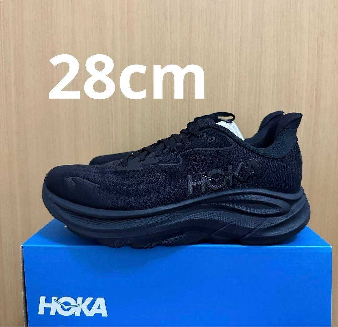 新品 Hoka ホカオネオネ クリフトン10 CLIFTON10