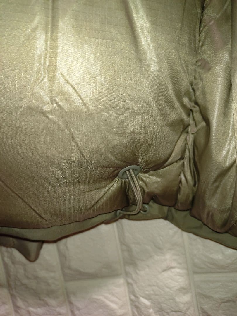 2020　新品デッドストック米軍実物ECWCSGen III Level7