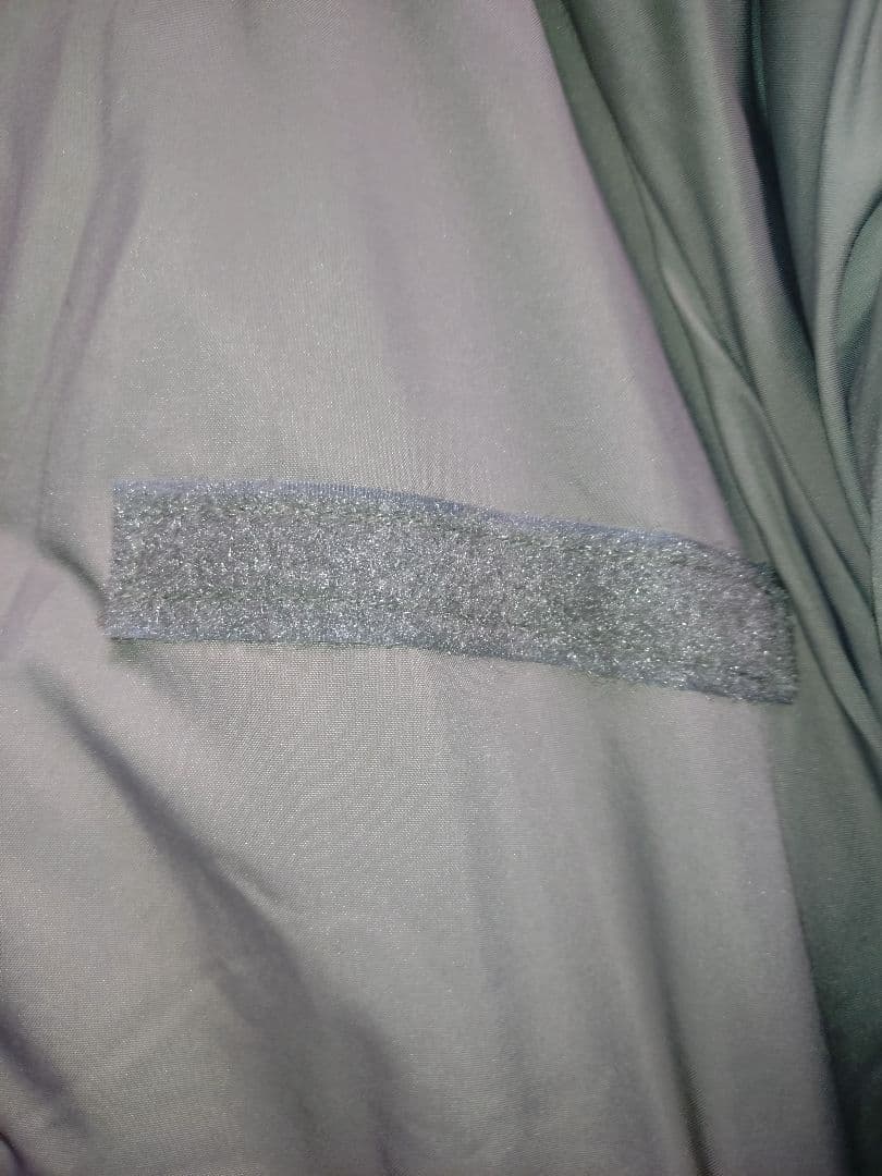 2020　新品デッドストック米軍実物ECWCSGen III Level7