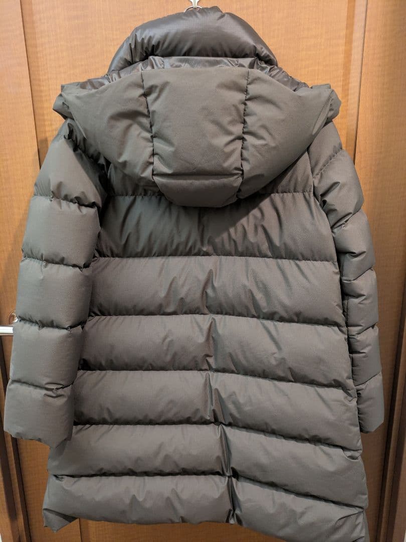 THE NORTHFACEダウンコート