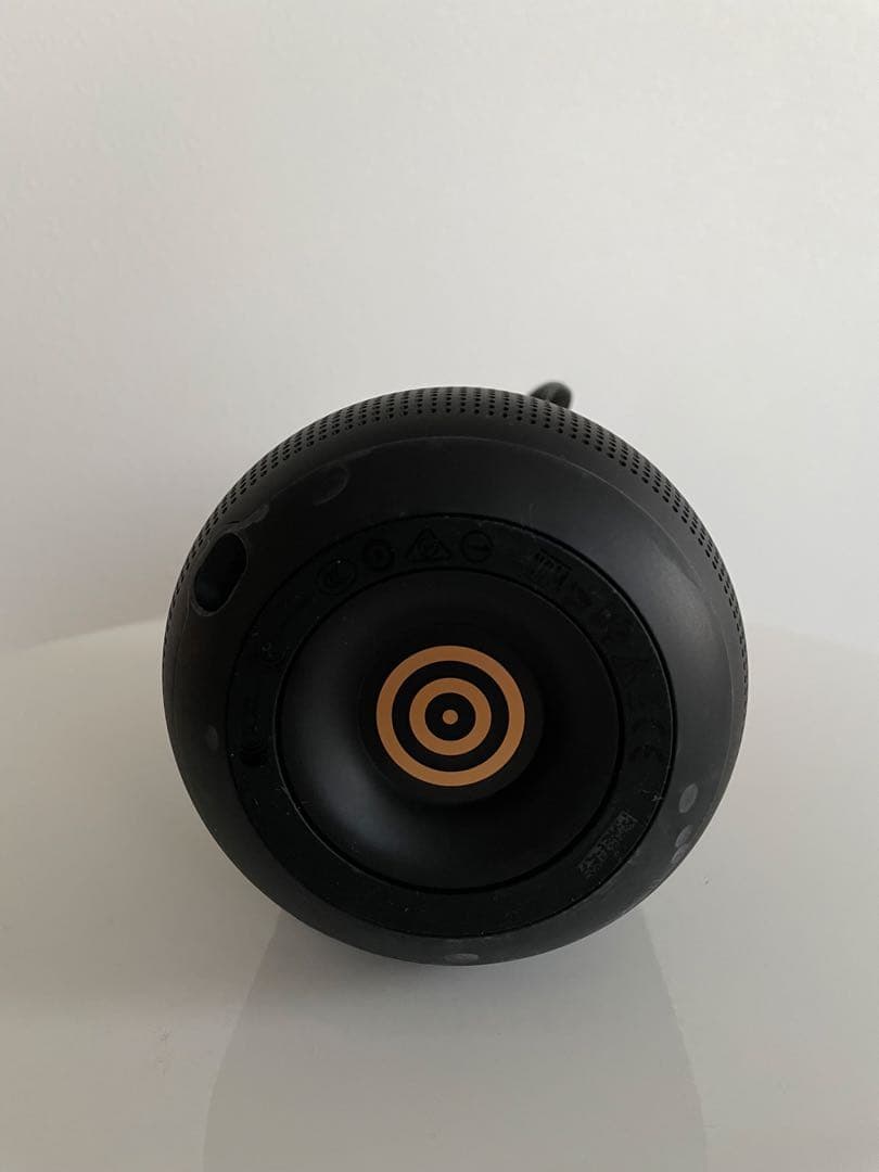 Bose Portable  Speaker ブラック