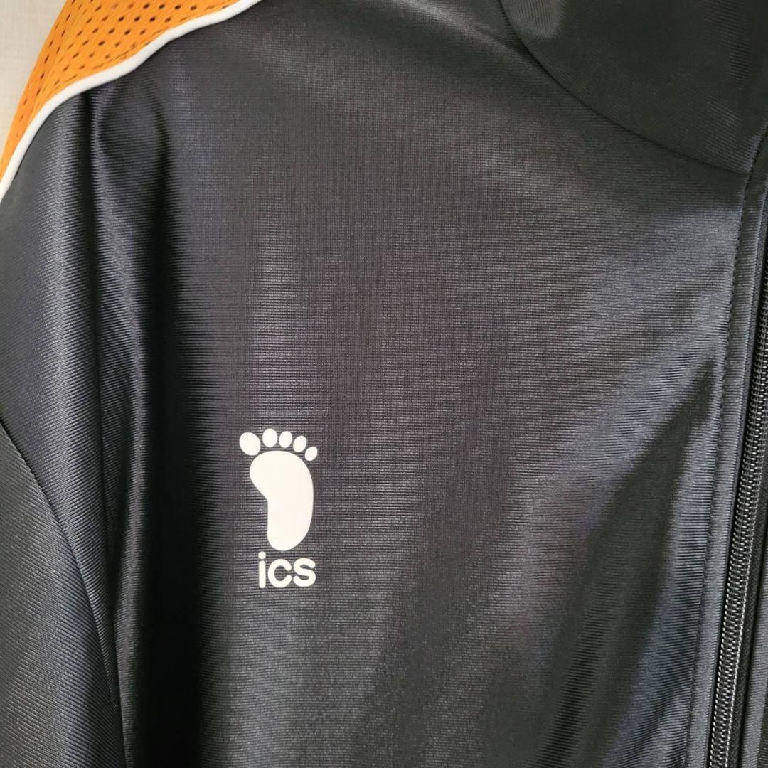 激安の６日だけの限定価格！！JEANASIS ブラック/オレンジ ジャケット