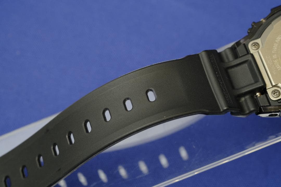 【中古】G-SHOCK GW-S5600U カーボンファイバー (115)