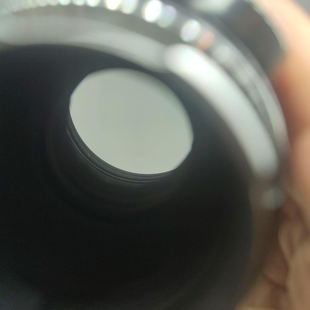 LEICA SUMMICRON 90mm f2 外観美品です 作例あり