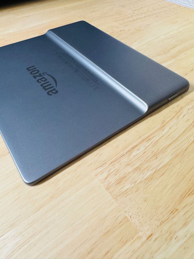 Kindle Oasis 第10世代 8GB