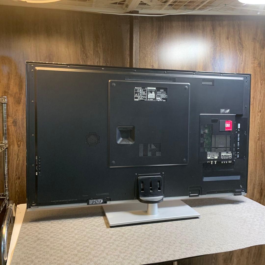 G953 パナソニック 55V型 液晶テレビ ビエラTH-L55DT60