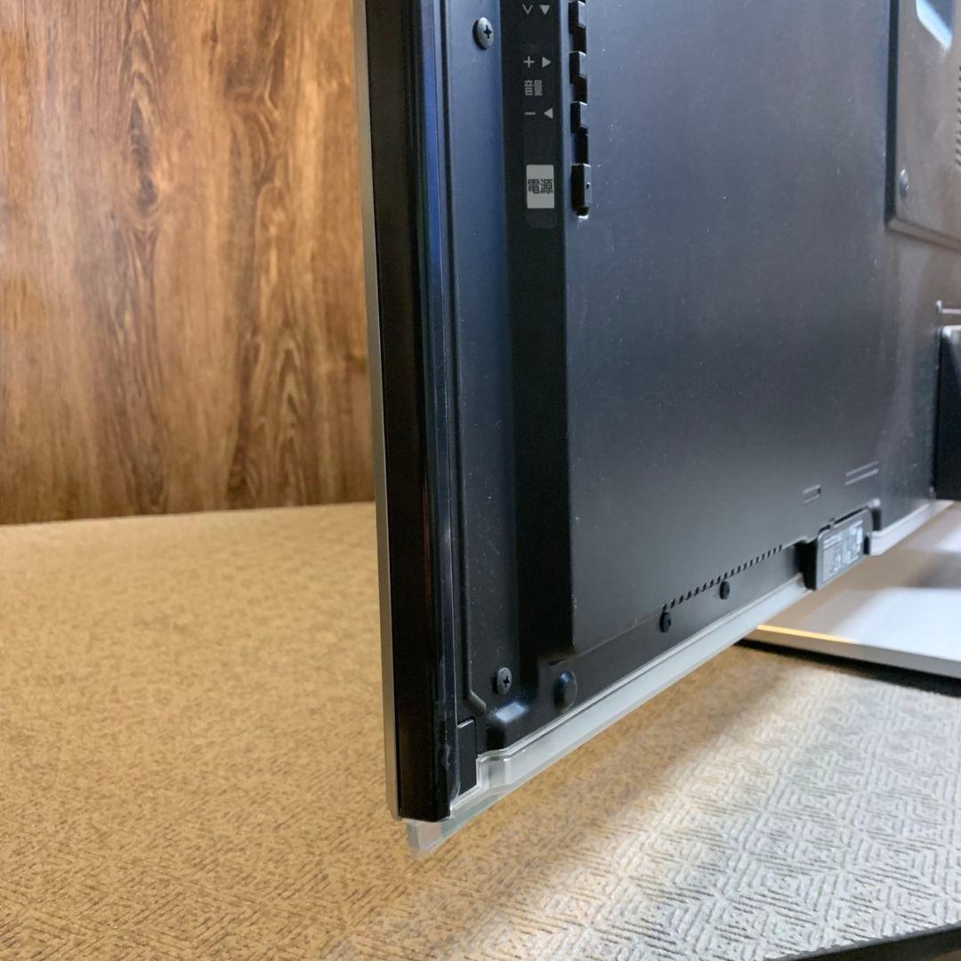 G953 パナソニック 55V型 液晶テレビ ビエラTH-L55DT60