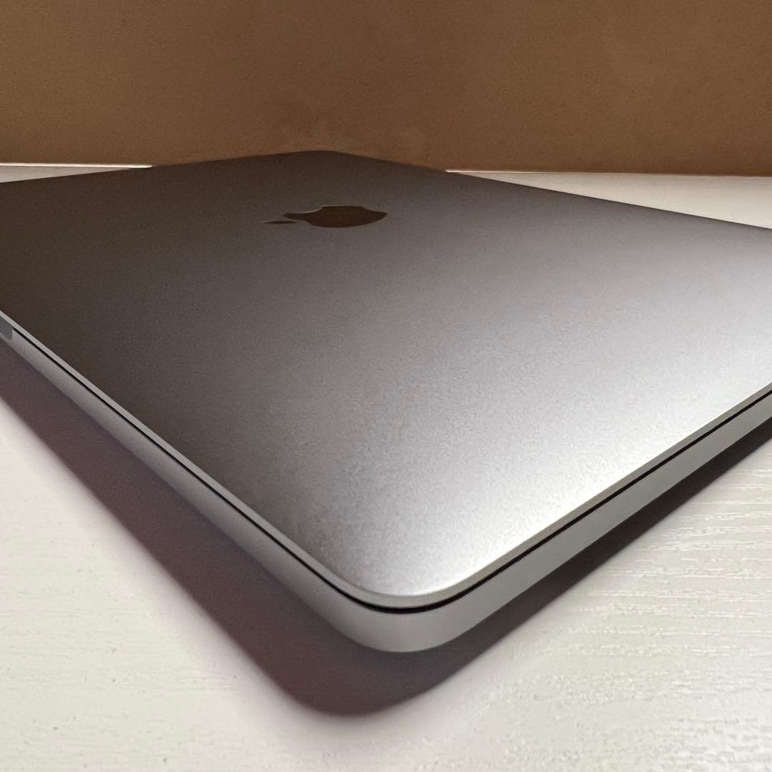 超美品　MacBookPro 2020 A2251 i7 32GB 500GB