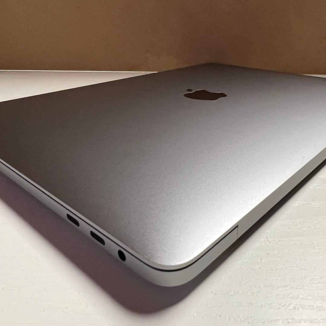 超美品　MacBookPro 2020 A2251 i7 32GB 500GB