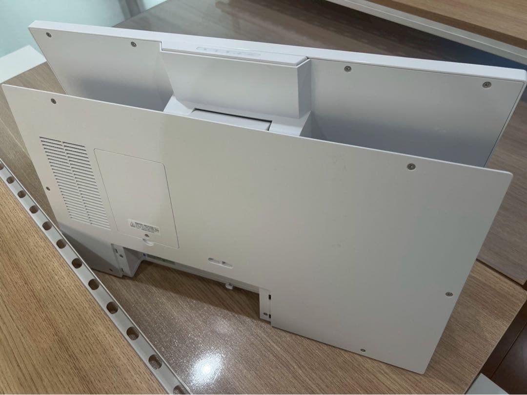 NEC LAVIE デスクトップPC