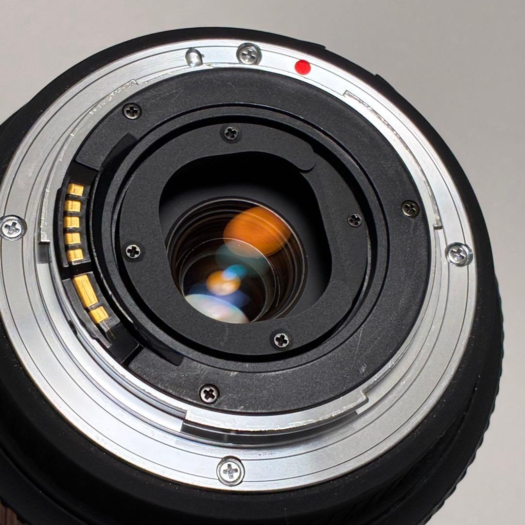 ⭐️美品⭐️SIGMA12-24mm f4.5-5.6 DG HSM キャノン用