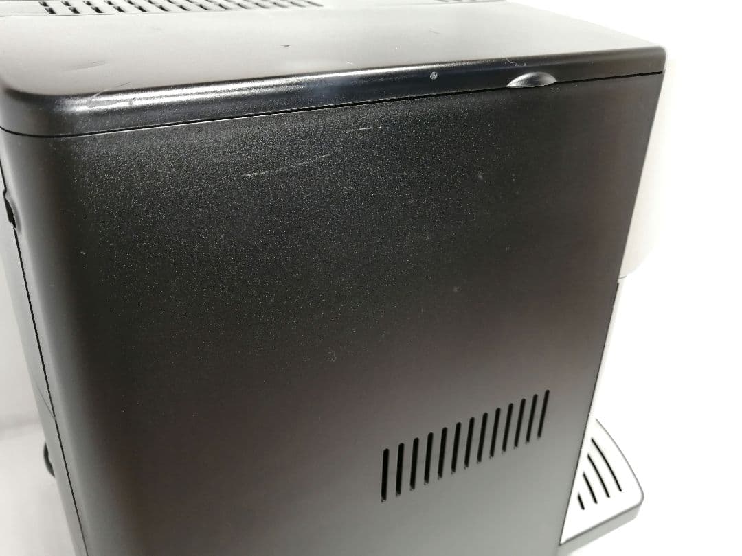 デロンギ　マグニフィカ　全自動コーヒーマシン　ESAM2200SJ　414