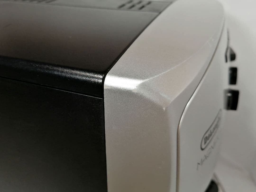 デロンギ　マグニフィカ　全自動コーヒーマシン　ESAM2200SJ　414