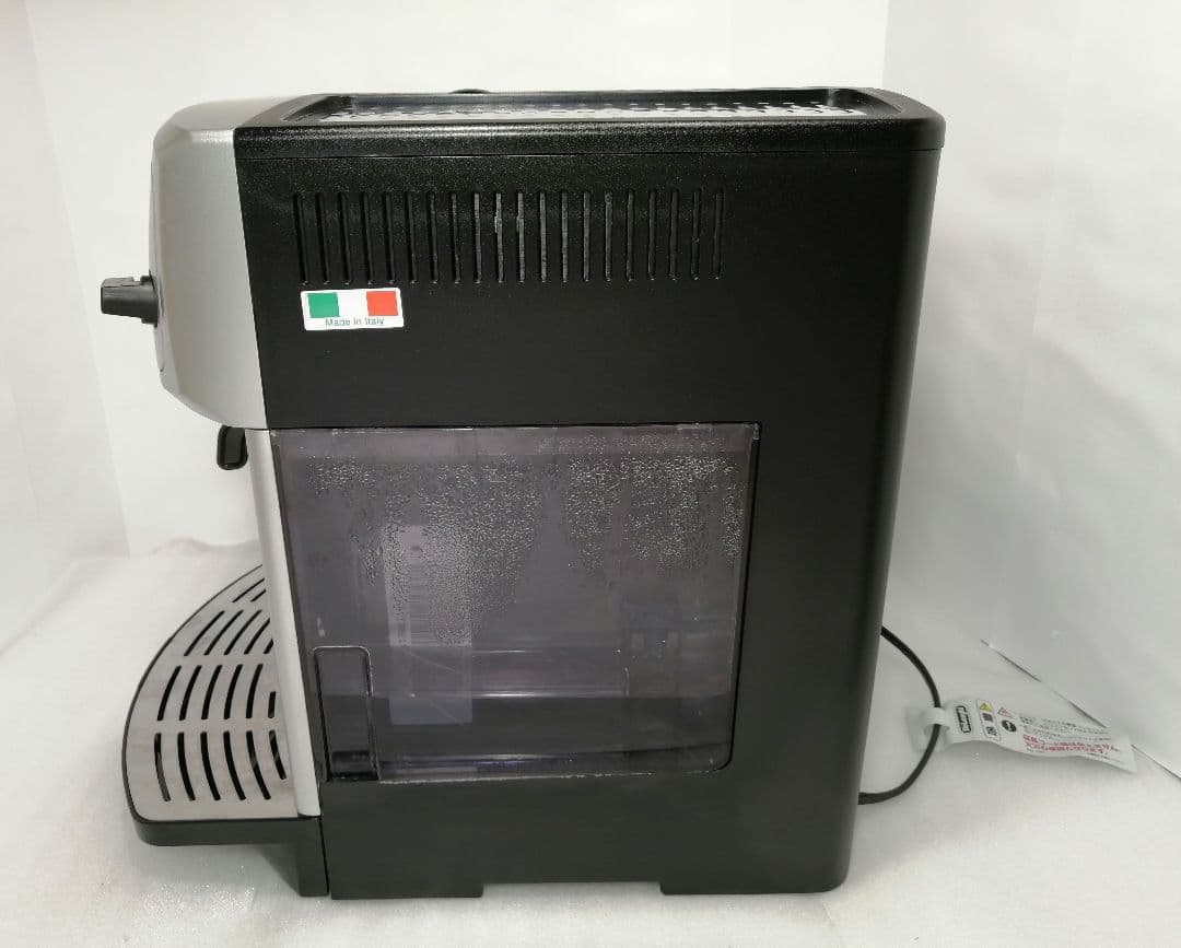 デロンギ　マグニフィカ　全自動コーヒーマシン　ESAM2200SJ　414