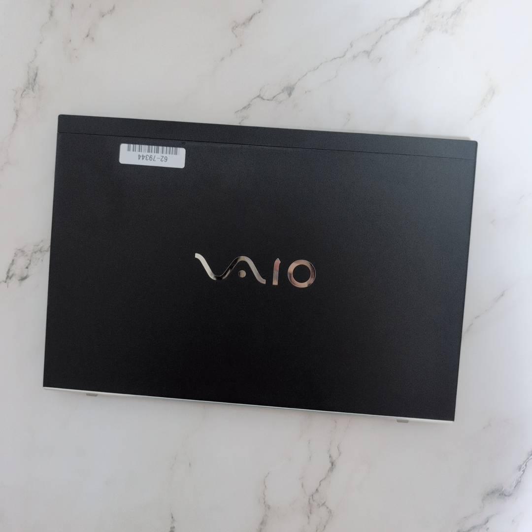 動作確認済み！軽量薄型 i5 第8世代 VAIO Pro PG 8GB