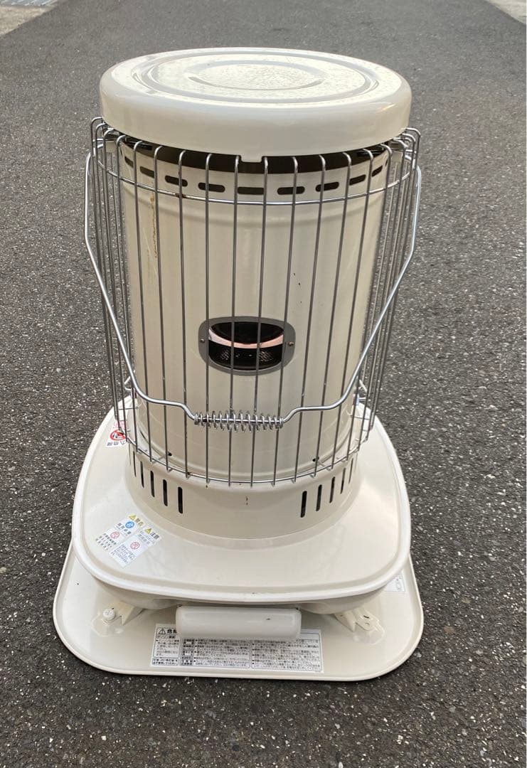 石油ストーブ　コロナ　S L-6618 2018年製