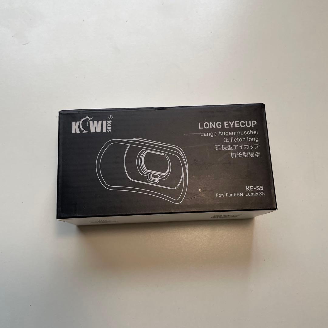 Panasonic LUMIX S5 美品